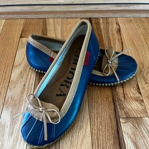 Chooka Duck skimmer flats